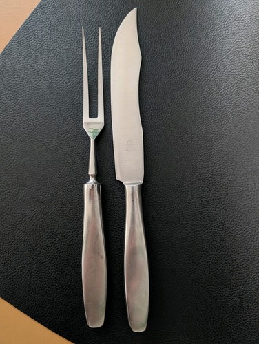 Tranchierbesteck abs modell - tranchierbesteck,