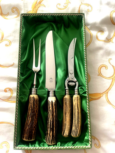 Original solingen hirschhorn - solingen,