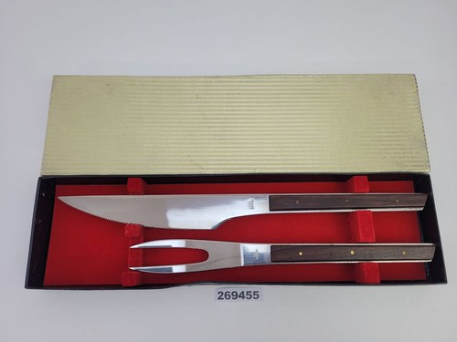 Tranchierbesteck etui - tranchierbesteck, in