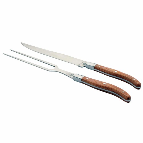 Laguiole tranchierbesteck - laguiole,