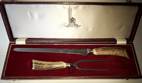Asprey london rustless - london,