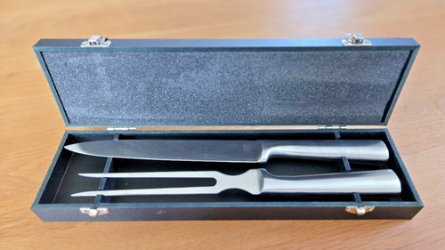 Tranchiergabel und