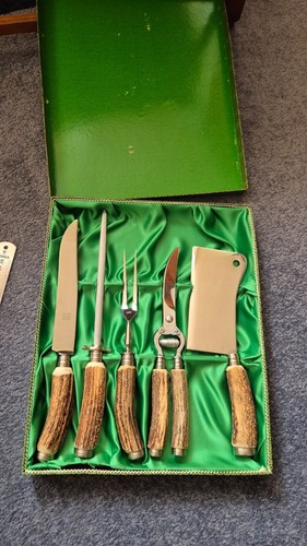 Vintage baron solingen - vintage,