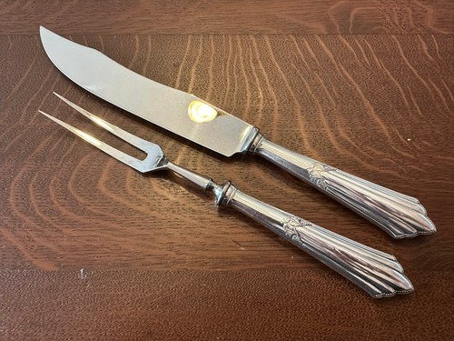 Tranchierbesteck wmf 900 - -,