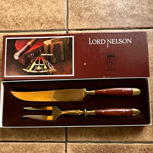 Lord nelson fürst - lord,