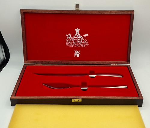 Wmf tranchierset - tranchierset,