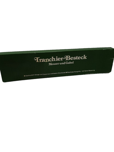 Tranchierbesteck messer - tranchierbesteck-, &