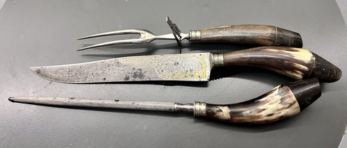 Utica knife razor - &, co