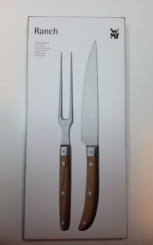 Wmf besteck set ranch 2teilig - besteck-set,