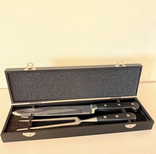 Tranchierbesteck set - tranchierbesteck,